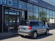 Skoda Yeti I Санкт-Петербург  - изображение 20