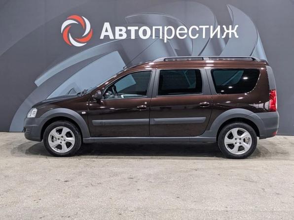 Lada (ВАЗ) Largus I с пробегом 2019 года, цена 1 090 000 рублей, 43313 км, универсал, Автокод Объявления