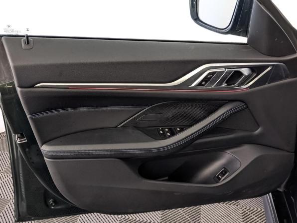 BMW 4 серии G22 G23 G26 с пробегом 2021 года, цена 5 275 000 рублей, 53050 км, лифтбек, Автокод Объявления