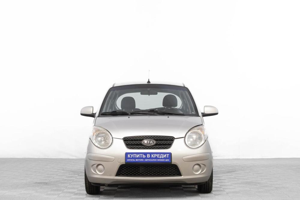Kia Picanto I Рестайлинг Барнаул  - изображение 2