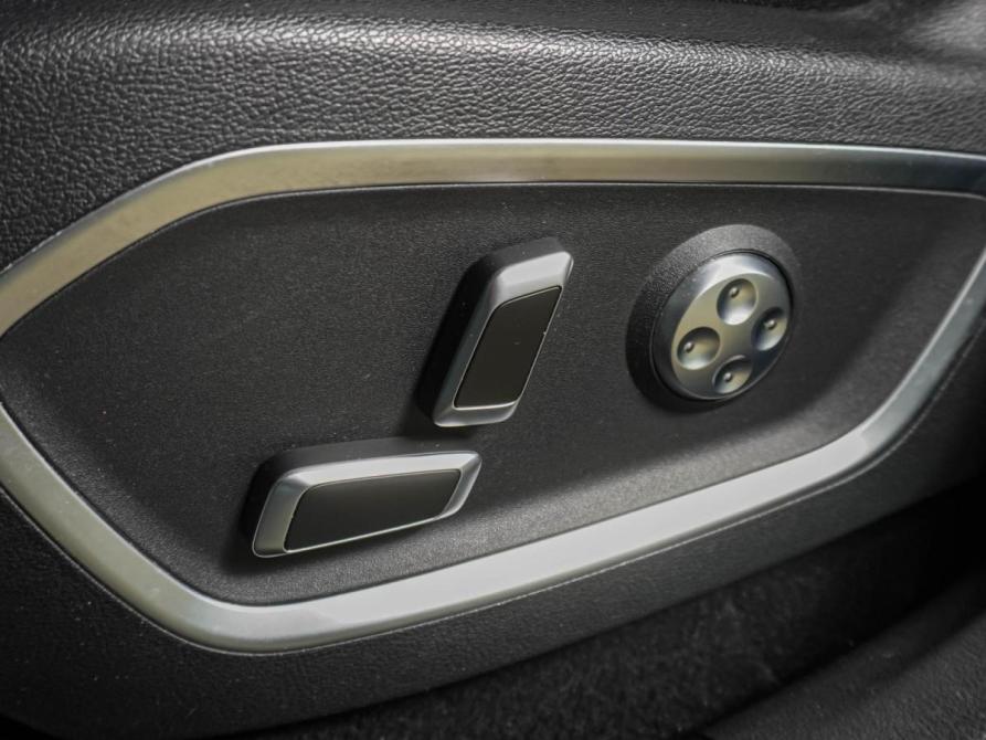 Geely Tugella I Рестайлинг Воронеж  - изображение 18