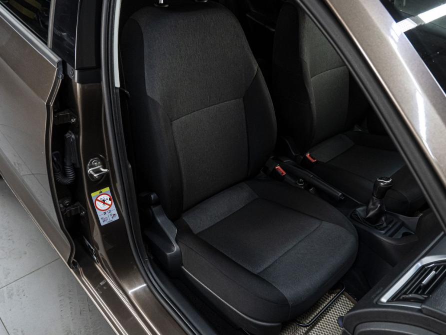 Skoda Rapid I Тюмень  - изображение 16
