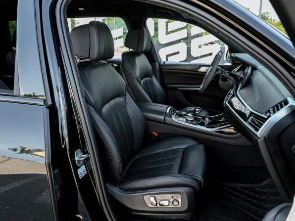 BMW X7 I (G07) с пробегом 2019 года, цена 6 150 000 рублей, 225487 км, внедорожник, Автокод Объявления