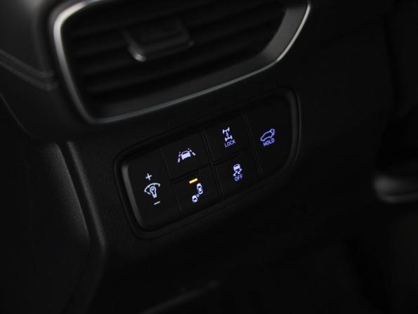 Hyundai Santa Fe IV с пробегом 2019 года, цена 2 619 000 рублей, 185663 км, внедорожник, Автокод Объявления