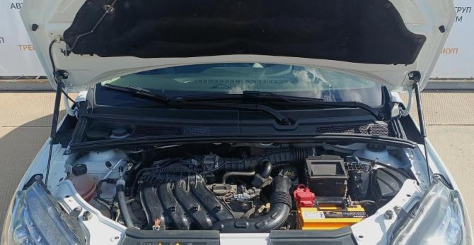 Lada (ВАЗ) XRAY I с пробегом 2020 года, цена 1 170 000 рублей, 92901 км, хэтчбек, Автокод Объявления