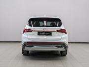 Hyundai Santa Fe IV Рестайлинг Москва  - изображение 57