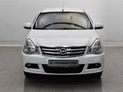Nissan Almera III (G15) Москва  - изображение 15
