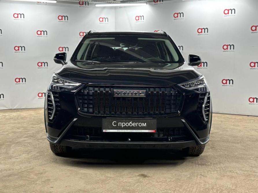 Haval Jolion I Рестайлинг Санкт-Петербург  - изображение 2
