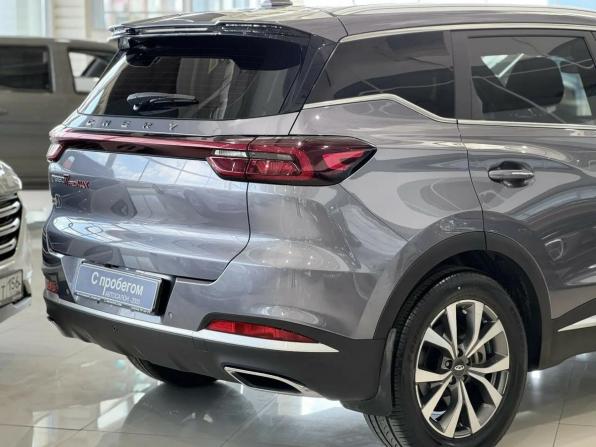 Chery Tiggo 7 Pro Max I с пробегом 2023 года, цена 1 680 000 рублей, 52000 км, внедорожник, Автокод Объявления
