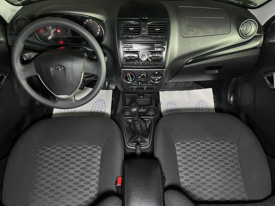 Lada (ВАЗ) Granta I Рестайлинг Тверь  - изображение 15