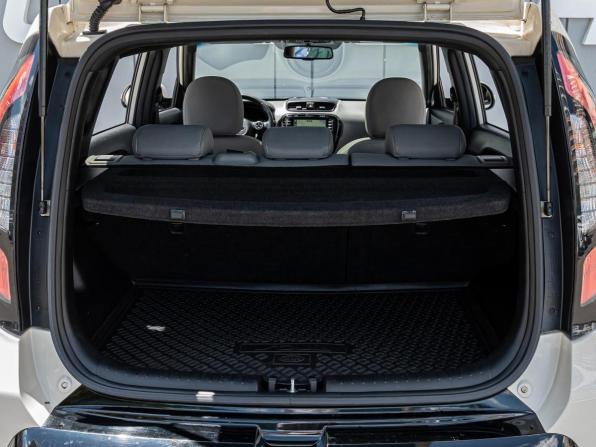 Kia Soul II с пробегом 2014 года, цена 1 100 000 рублей, 323113 км, хэтчбек, Автокод Объявления