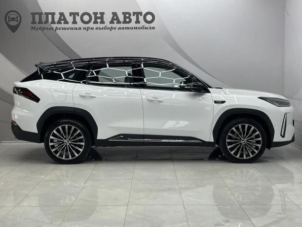 Новый Geely Galaxy M7 2026 года, цена 3 849 000 рублей, внедорожник, Автокод Объявления