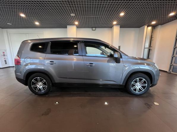 Chevrolet Orlando I с пробегом 2013 года, цена 846 000 рублей, 269337 км, компактвэн, Автокод Объявления