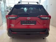 Toyota RAV4 V (XA50) Омск  - изображение 21