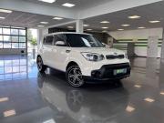 Kia Soul II Рестайлинг Тверь  - изображение 22