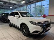 Mitsubishi Outlander III Рестайлинг 2 Челябинск  - изображение 20