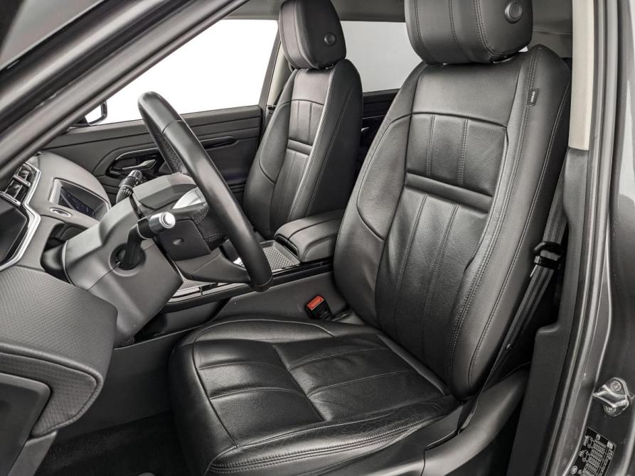 Land Rover Range Rover Evoque II Москва  - изображение 20