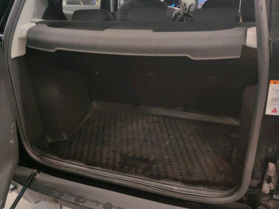 Ford EcoSport II Санкт-Петербург  - изображение 9