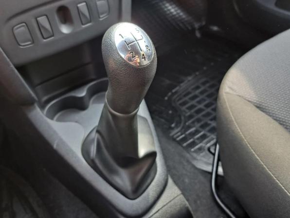 Renault Logan II с пробегом 2018 года, цена 748 000 рублей, 85757 км, седан, Автокод Объявления