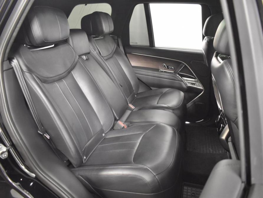 Land Rover Range Rover V Казань  - изображение 7