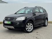 Chevrolet Captiva I Ростов-на-Дону  - изображение 22