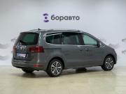 SEAT Alhambra II Рестайлинг Ставрополь  - изображение 19