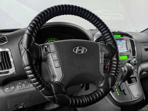 Hyundai Grand Starex I с пробегом 2008 года, цена 929 000 рублей, 302000 км, минивэн, Автокод Объявления