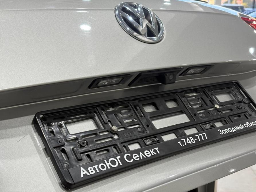 Volkswagen Tiguan II Ставрополь  - изображение 15