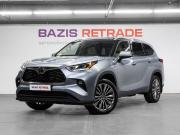 Toyota Highlander IV (XU70) Тюмень  - изображение 29