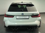 BMW M3 VI (G80) Рестайлинг Москва  - изображение 29
