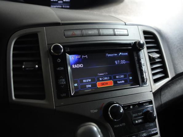 Toyota Venza I Рестайлинг с пробегом 2014 года, цена 1 699 000 рублей, 331259 км, внедорожник, Автокод Объявления