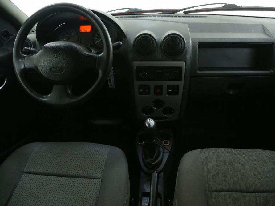 Renault Logan I Иваново  - изображение 12