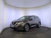 Nissan Murano III (Z52) Москва  - изображение 29