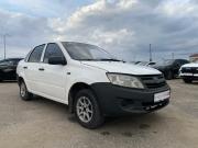 Lada (ВАЗ) Granta I Тверь  - изображение 22