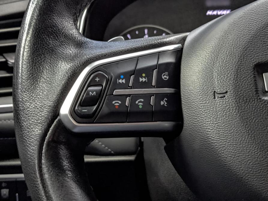 Haval F7 I Москва  - изображение 25