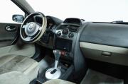 Renault Megane II Рестайлинг Новосибирск  - изображение 28
