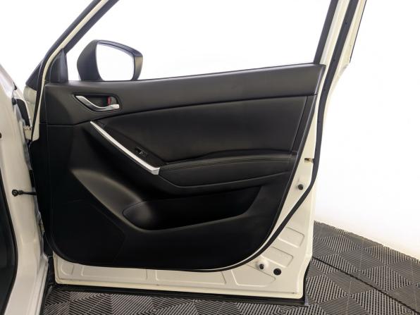 Mazda CX-5 I Рестайлинг с пробегом 2016 года, цена 2 350 000 рублей, 73034 км, внедорожник, Автокод Объявления