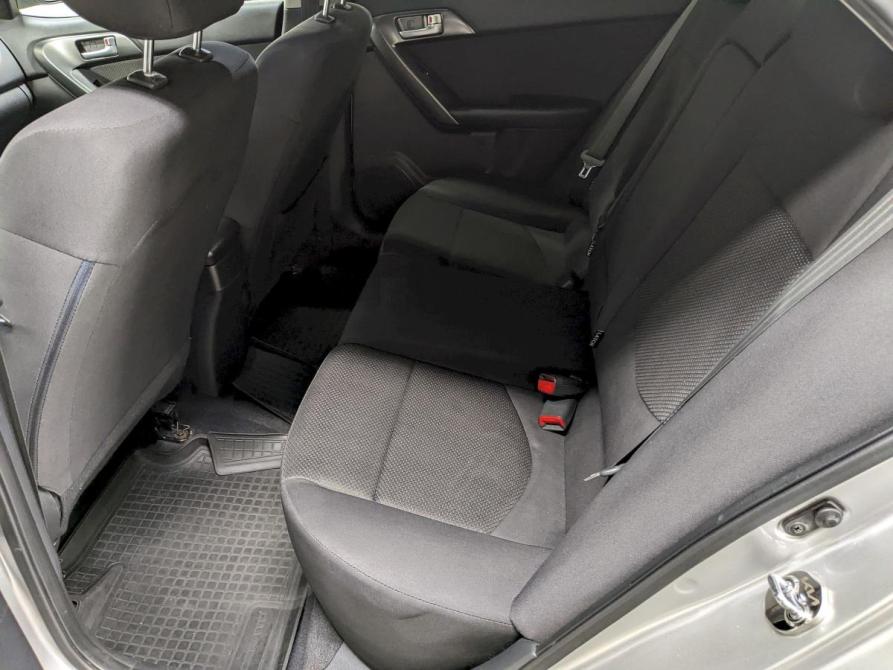 Kia Cerato II Москва  - изображение 15