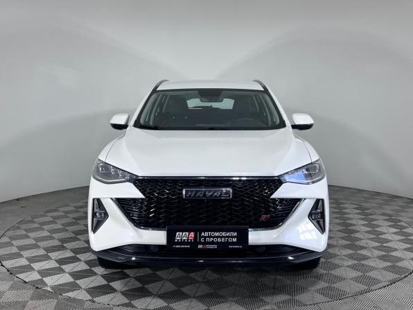 Haval F7 I Рестайлинг с пробегом 2023 года, цена 1 899 000 рублей, 40186 км, внедорожник, Автокод Объявления
