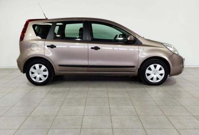 Nissan Note I Рестайлинг с пробегом 2012 года, цена 810 000 рублей, 153918 км, хэтчбек, Автокод Объявления