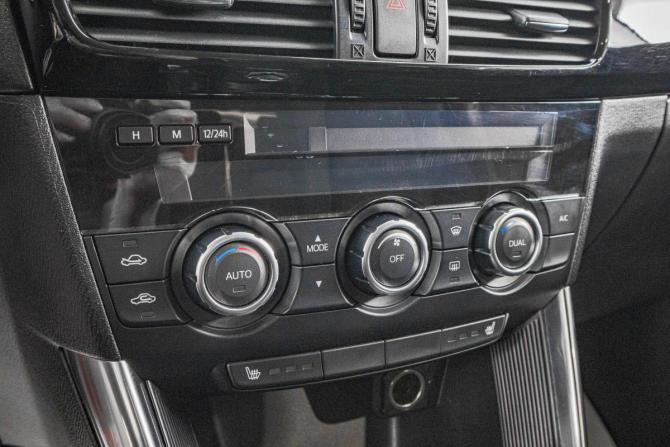 Mazda CX-5 I с пробегом 2012 года, цена 1 749 000 рублей, 123100 км, внедорожник, Автокод Объявления