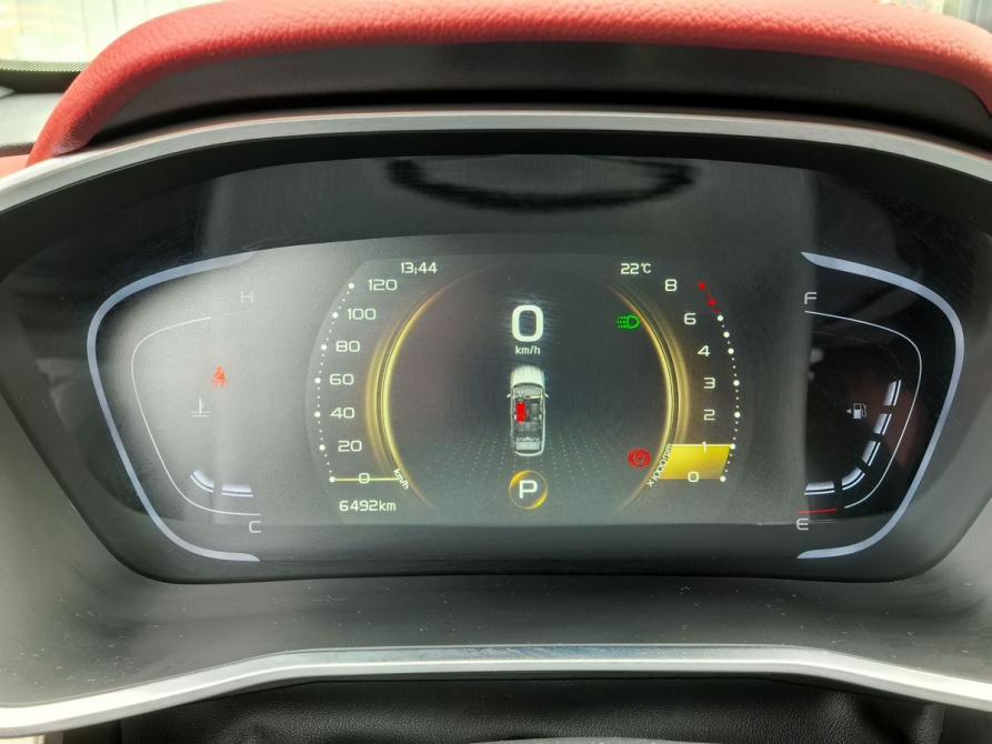 Geely Coolray I Москва  - изображение 19
