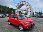 Kia Soul II Рестайлинг Тюмень  - изображение 19