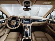 Porsche Macan I Москва  - изображение 34