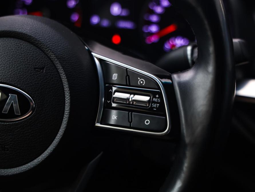 Kia Cerato IV Санкт-Петербург  - изображение 13