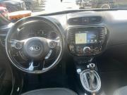 Kia Soul II Санкт-Петербург  - изображение 19
