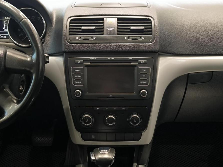 Skoda Yeti I Казань  - изображение 18