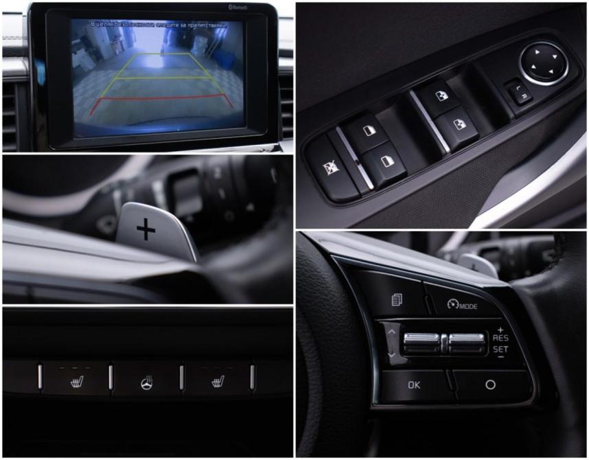Kia Ceed III Москва  - изображение 17