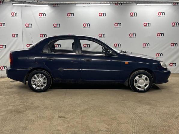 Chevrolet Lanos I с пробегом 2009 года, цена 199 000 рублей, 130000 км, седан, Автокод Объявления