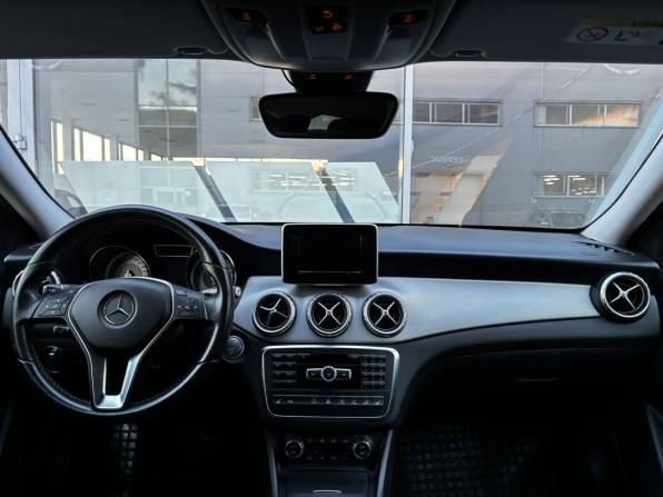 Mercedes-Benz GLA I (X156) с пробегом 2015 года, цена 2 415 000 рублей, 45000 км, внедорожник, Автокод Объявления